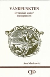 bokomslag Vändpunkten - drömmar under menopausen