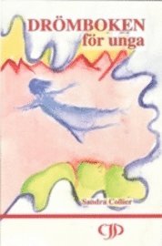 Sandra Collier - Drömboken för unga, Häftad