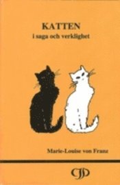 bokomslag Katten i saga och verklighet