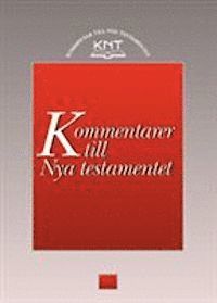KNT 6A : Romarbrevet del 1