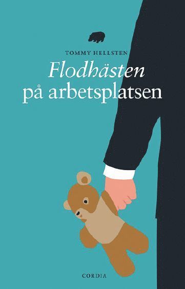 Tommy Hellsten - Flodhästen på arbetsplatsen, Pocket