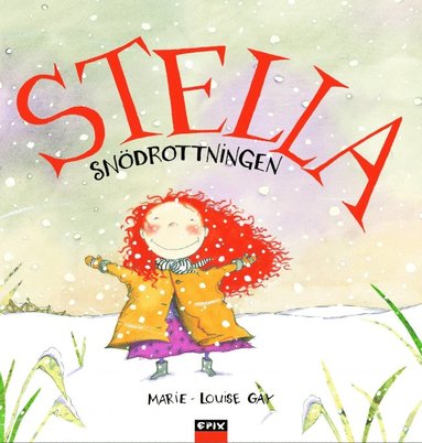 bokomslag Stella 2 - Snödrottningen