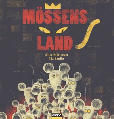 bokomslag Mössens land