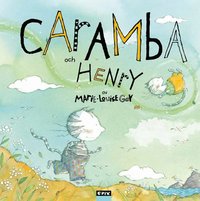 bokomslag Caramba och Henry