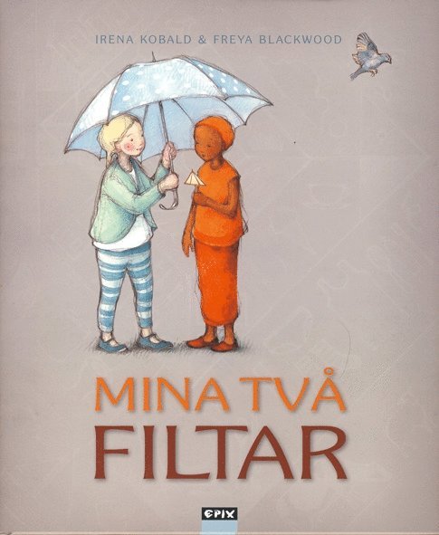 Mina två filtar 1