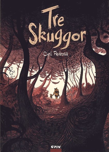 Tre skuggor 1