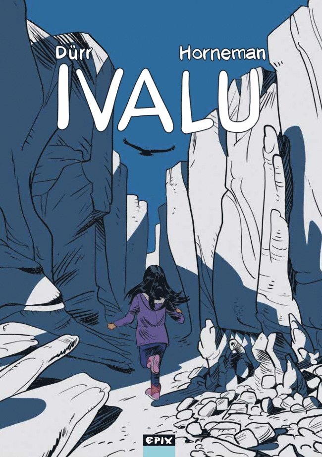 Ivalu
