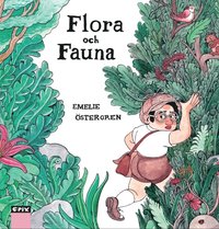 bokomslag Flora och Fauna