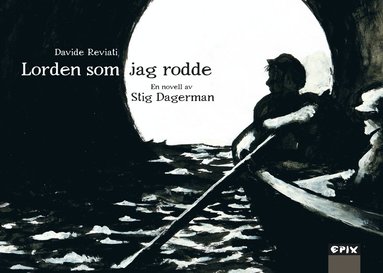 bokomslag Lorden som jag rodde