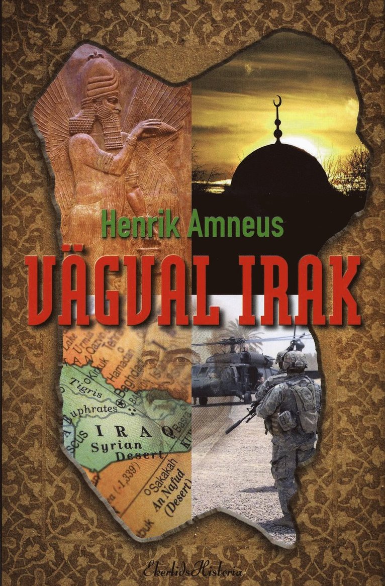 Vägval Irak 1