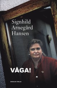 bokomslag Våga!