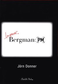 bokomslag Bergman: PM