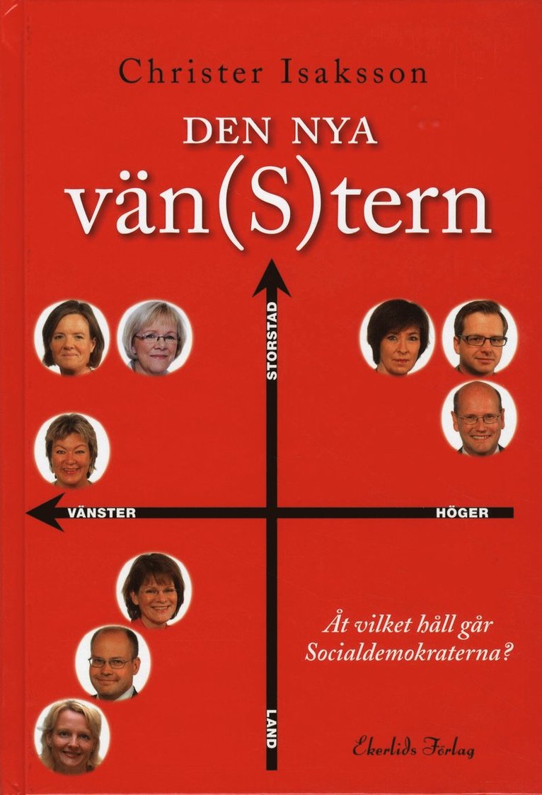 Den nya vän(s)tern