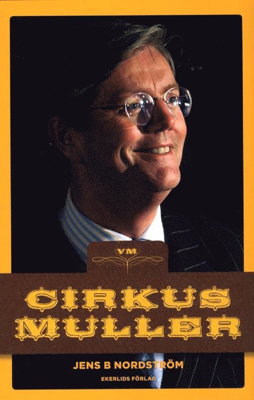 Cirkus Muller