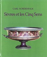 bokomslag Sèvres et les Cinq Sens