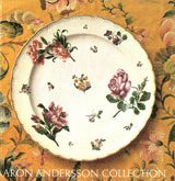 bokomslag Aron Andersson Collection