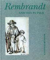 bokomslag Rembrandt and his pupils