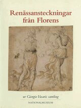 Per Bjurström - Renässansteckningar från Florens, Häftad