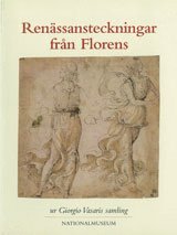 bokomslag Renässansteckningar från Florens