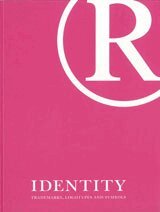 Identity, Inbunden
