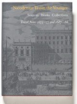 bokomslag Nicodemus Tessin the Younger. Sources, Works, Collections III