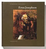 bokomslag Ernst Josephson