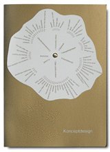 Konceptdesign - tankens form, Pocket