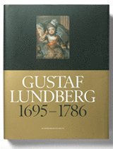 bokomslag Gustaf Lundberg 1695-1786