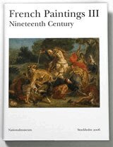 Pontus Grate, Per Hedström - French Paintings III, Inbunden