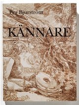 bokomslag Kännare