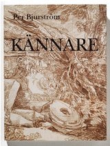 bokomslag Kännare : en konstbok från Nationalmuseum