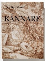 Per Bjurström - Kännare, Inbunden
