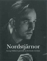 Magnus Olausson, Eva-Lena Karlsson, Audrey Lebioda - Nordstjärnor, Häftad
