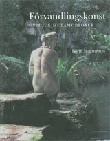 Börje Magnusson - Förvandlingskonst, Inbunden