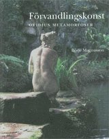 bokomslag Förvandlingskonst