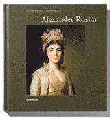 bokomslag Alexander Roslin