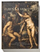 Görel Cavalli-Björkman, Karin Sidén, Björn Fredlund, Mirjan Neumeister - Rubens & Van Dyck, Häftad