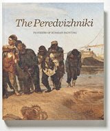 bokomslag The Peredvizhniki