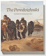 The Peredvizhniki, Inbunden