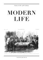 bokomslag Modern Life