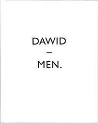 DAWID - MEN., Inbunden