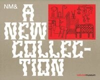 Susanna Pettersson, Helena Kåberg, Fredrik Eriksson, Matti Klenell, Andreas Nobel, Jasna Sersic, Marcelo Rovira Torres - NM& A New Collection, Häftad
