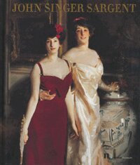 John Singer Sargent, Inbunden