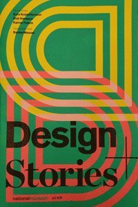 bokomslag Design Stories