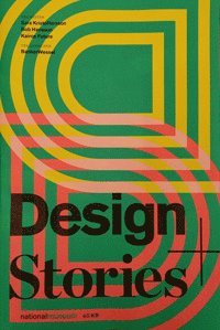 Design Stories, Häftad