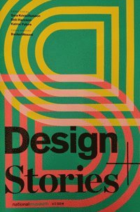 bokomslag Design Stories (eng)