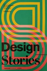 Design Stories (eng), Häftad