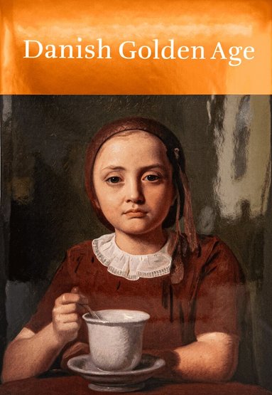 Danish Golden Age, Inbunden