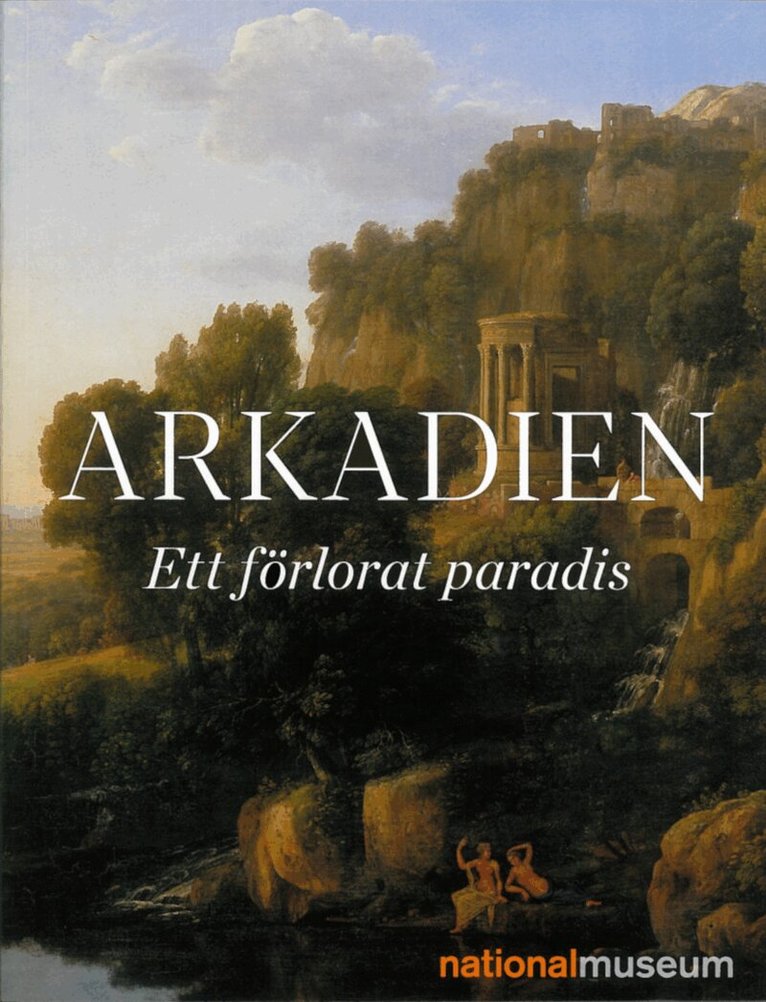 Arkadien, Häftad