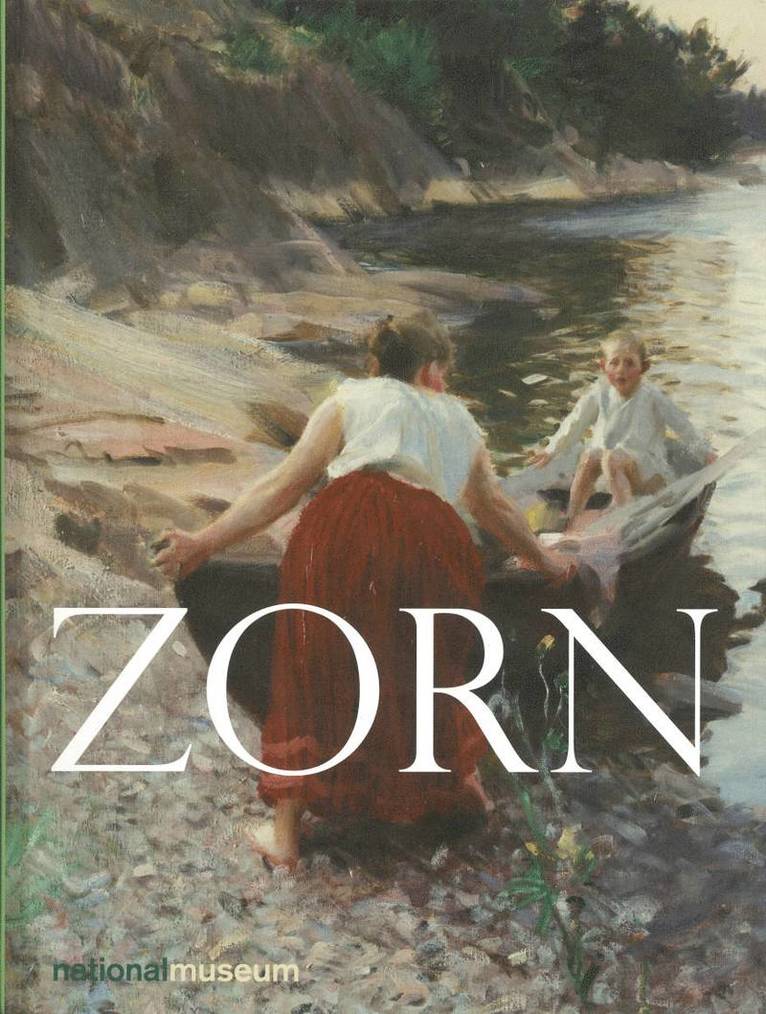 Zorn - A Swedish Superstar 1